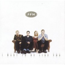 FFH - I want to be like you (CD)