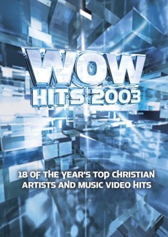 WOW Hits 2003 (DVD)