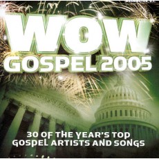 WOW Gospel 2005