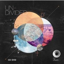 Christian City Church - Undivided (CD)